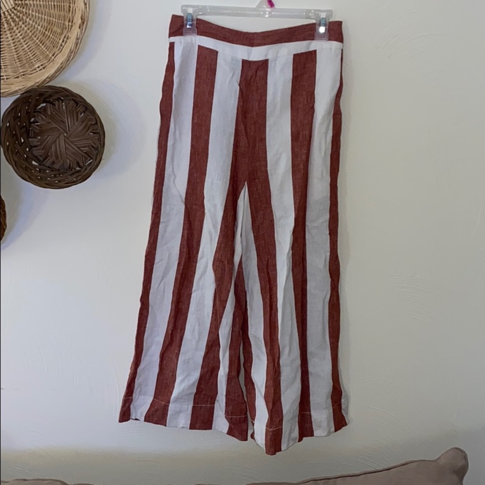 Striped coolats